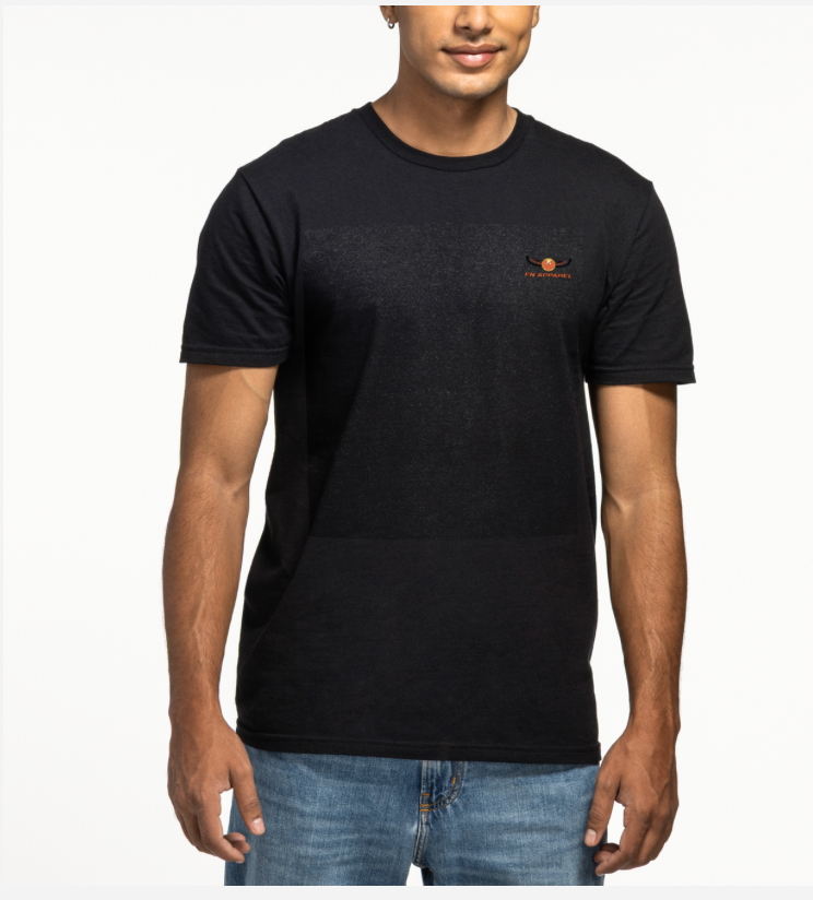 FN Short Sleeve t-shirt